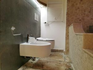 Camera Ambrosia - bath 2