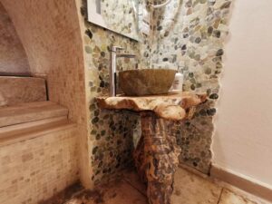 Camera Ambrosia - bath